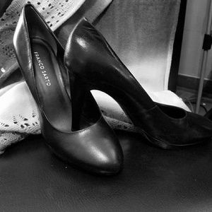 Franco Sarto Shoes